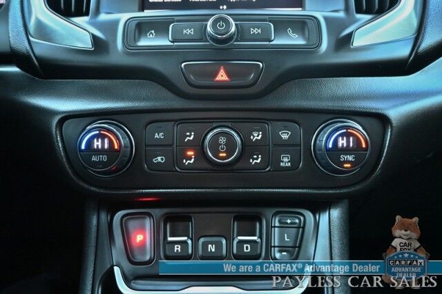 2020 GMC Terrain SLE / AWD / Auto Start / Power & Heated Cloth Seats / Bluetooth / Apple CarPlay & Android Auto / Lane Departure & Collision Alert / Back Up Camera / Cruise Control / Power Liftgate / Keyless Entry & Start / Tow Pkg / 1-Owner Anchorage AK