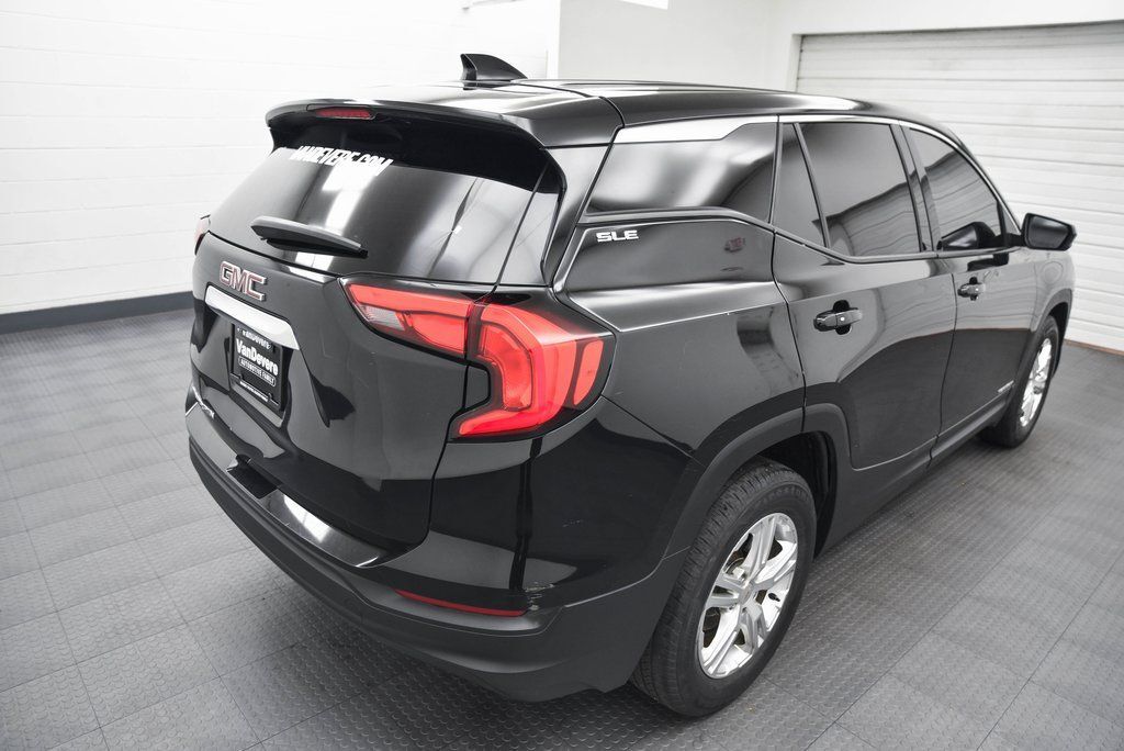 2020 GMC Terrain SLE Akron OH