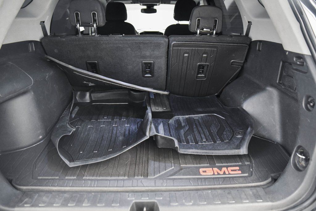 2020 GMC Terrain SLE Akron OH