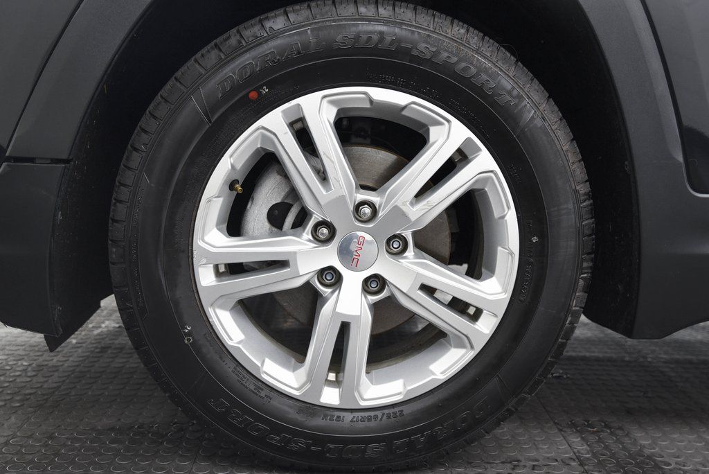 2020 GMC Terrain SLE Akron OH