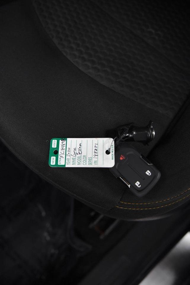 2020 GMC Terrain SLE Akron OH