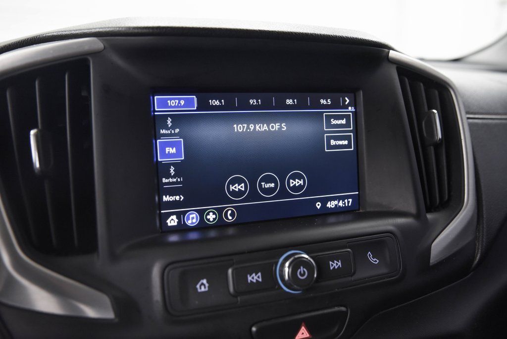 2020 GMC Terrain SLE Akron OH