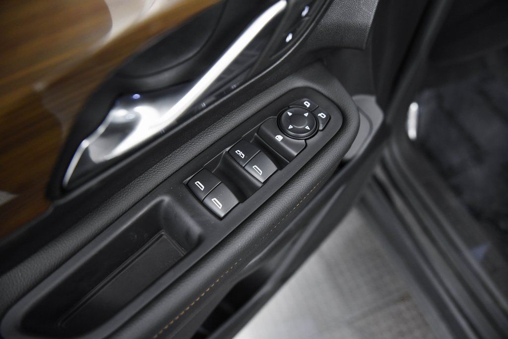 2020 GMC Terrain SLE Akron OH