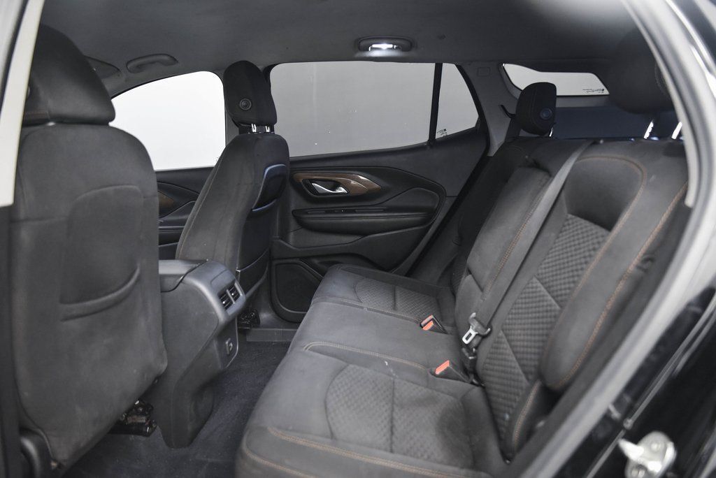 2020 GMC Terrain SLE Akron OH