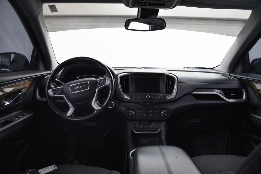 2020 GMC Terrain SLE Akron OH