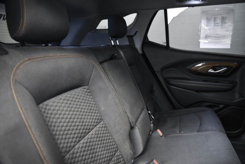 2020 GMC Terrain SLE Akron OH