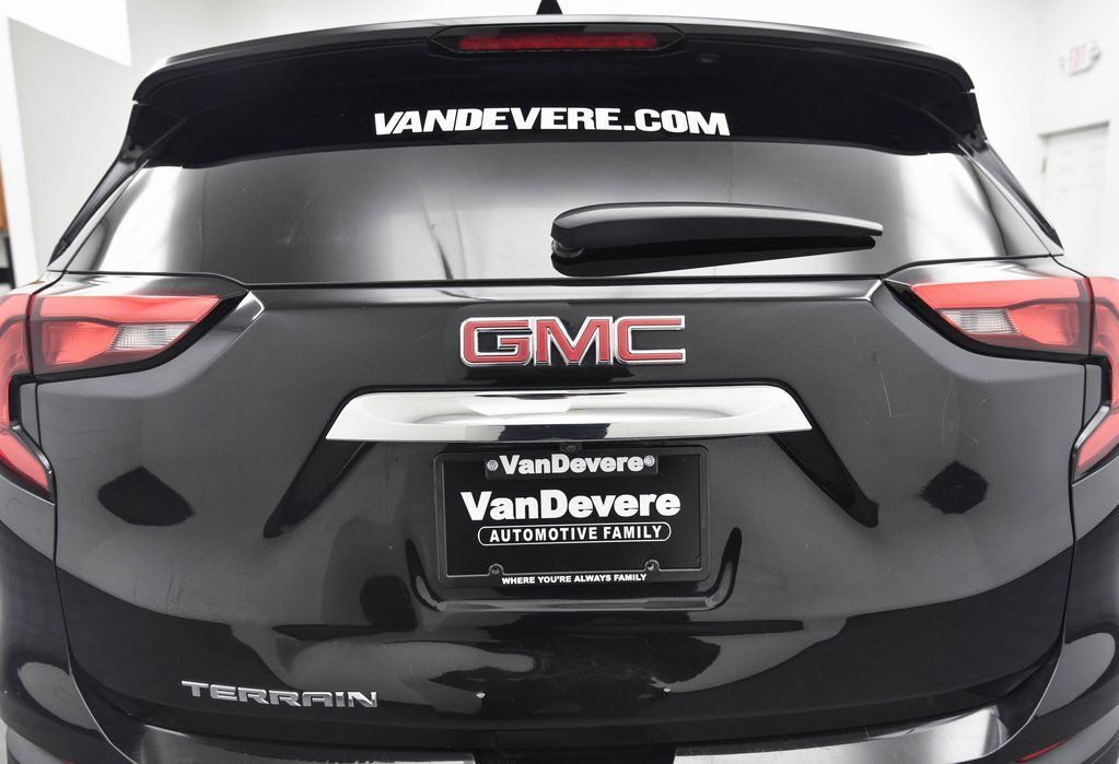 2020 GMC Terrain SLE Akron OH