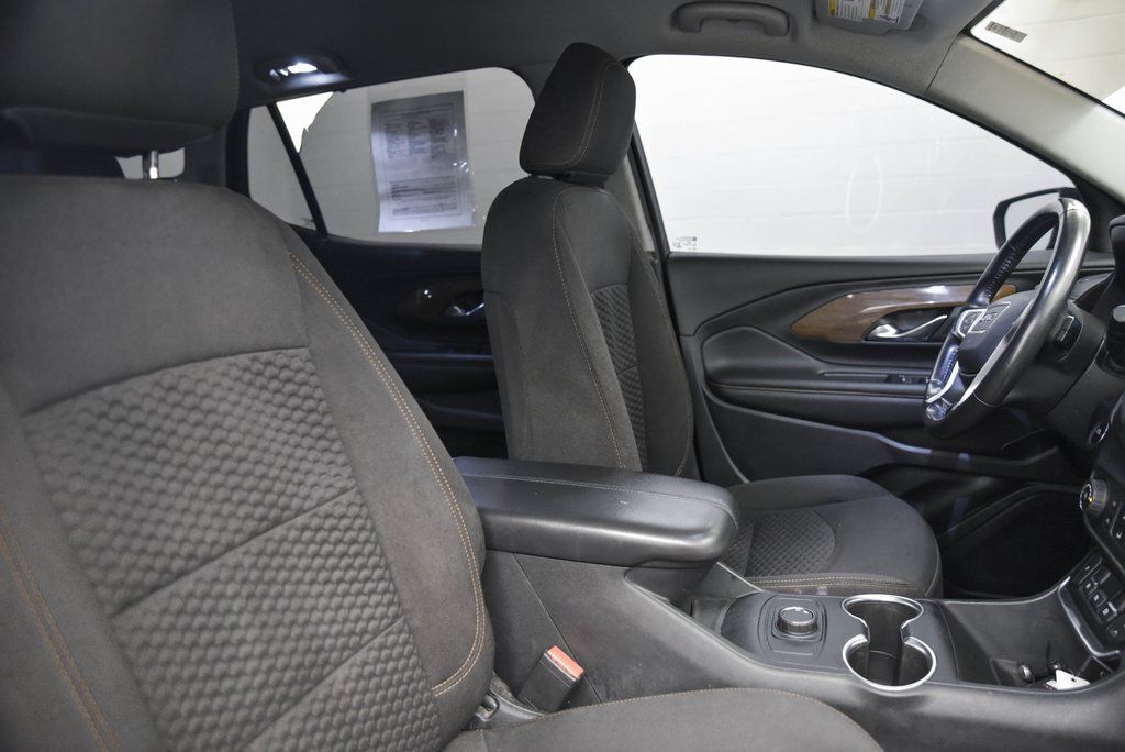 2020 GMC Terrain SLE Akron OH