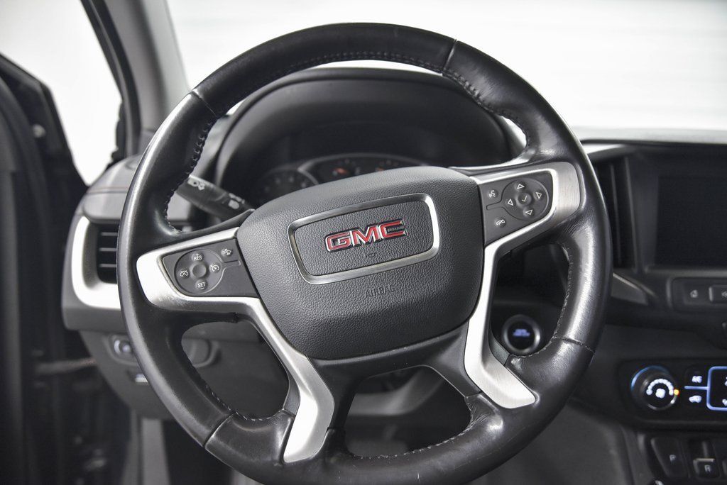 2020 GMC Terrain SLE Akron OH