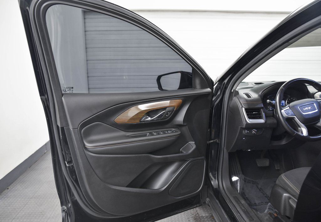 2020 GMC Terrain SLE Akron OH