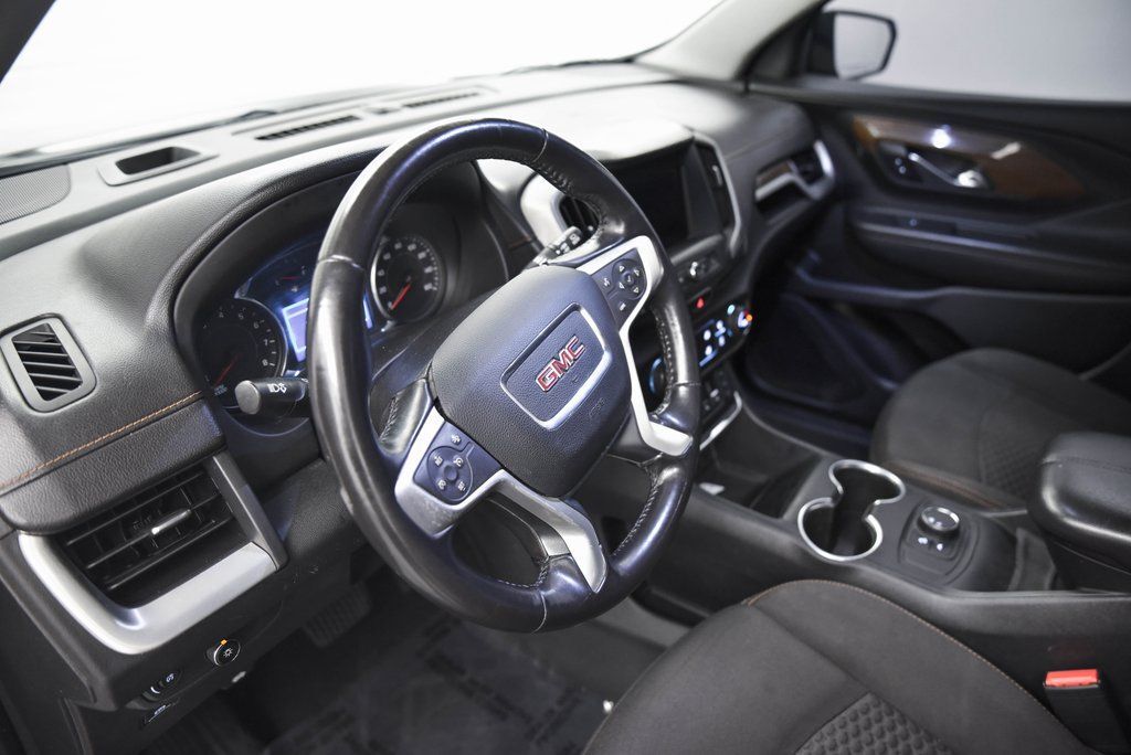 2020 GMC Terrain SLE Akron OH