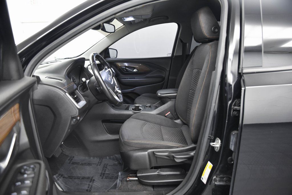 2020 GMC Terrain SLE Akron OH