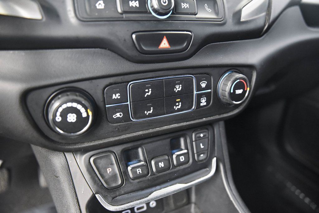 2020 GMC Terrain SLE Akron OH