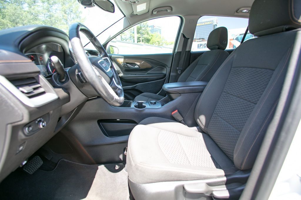 2020 GMC Terrain SLE Atlanta GA