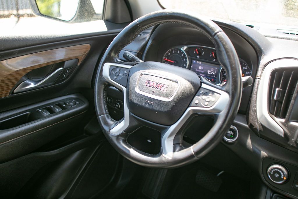 2020 GMC Terrain SLE Atlanta GA