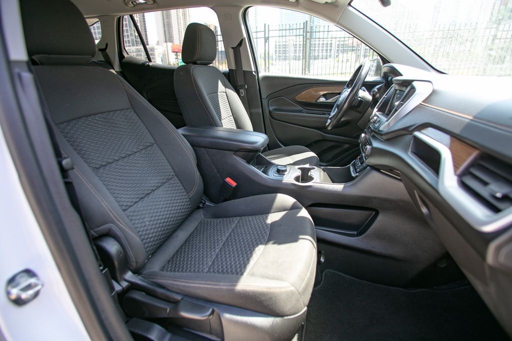 2020 GMC Terrain SLE Atlanta GA