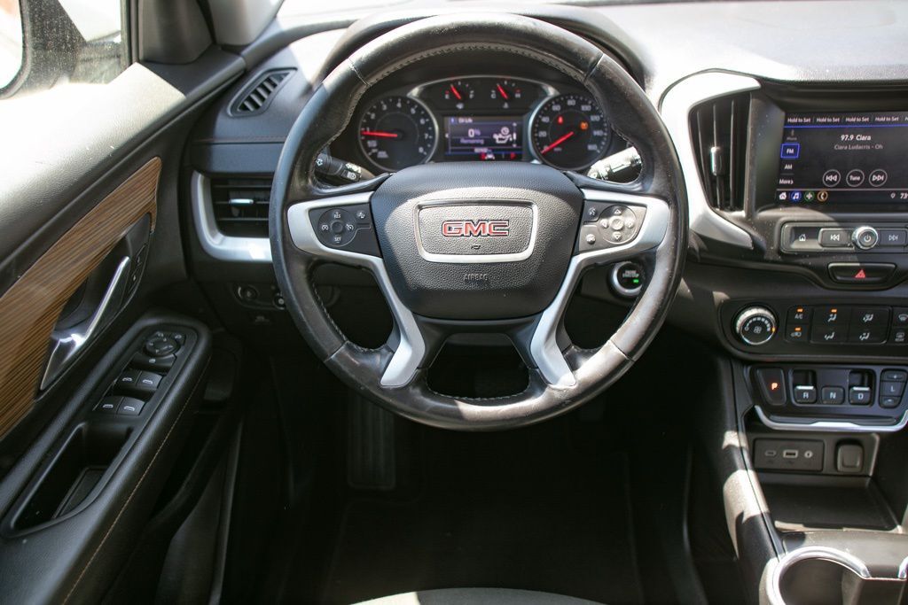 2020 GMC Terrain SLE Atlanta GA