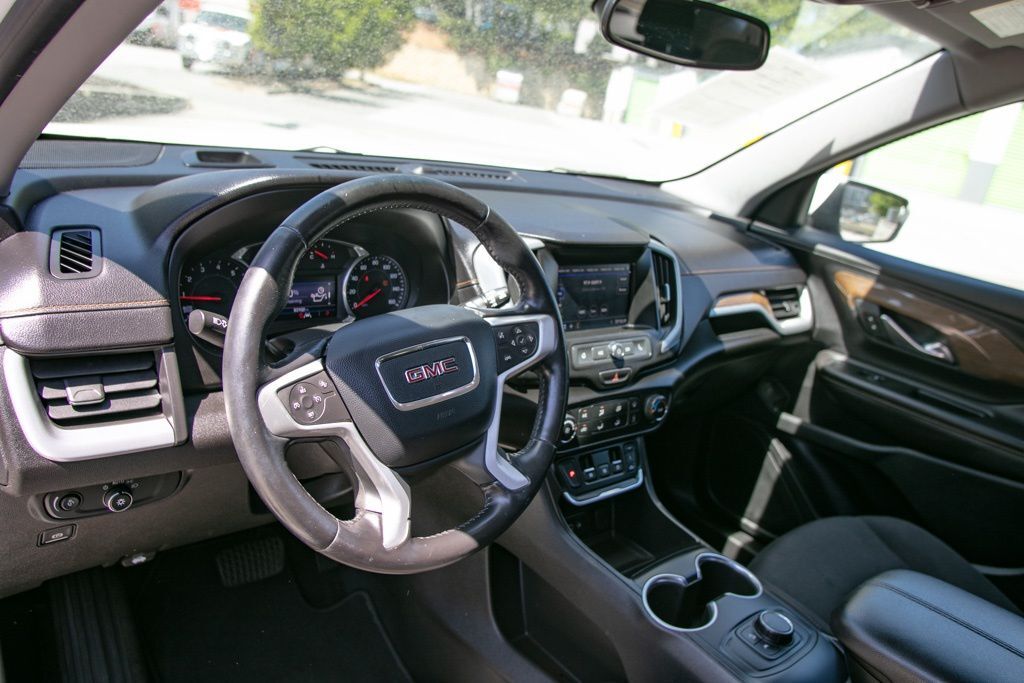 2020 GMC Terrain SLE Atlanta GA