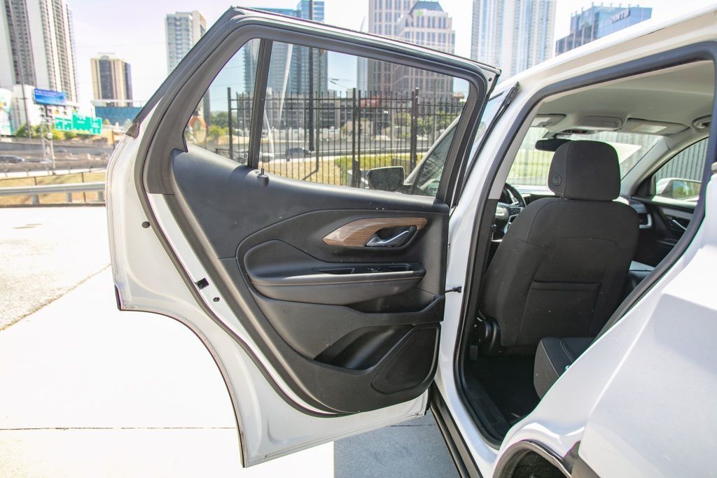 2020 GMC Terrain SLE Atlanta GA