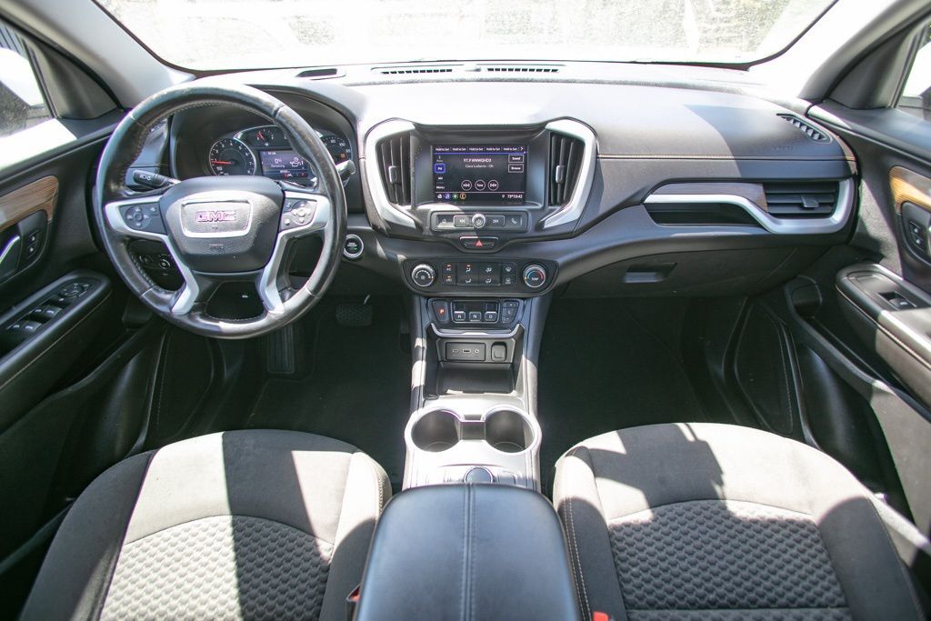 2020 GMC Terrain SLE Atlanta GA