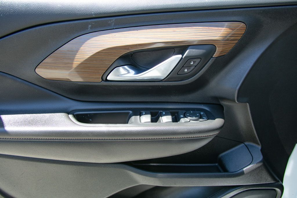 2020 GMC Terrain SLE Atlanta GA