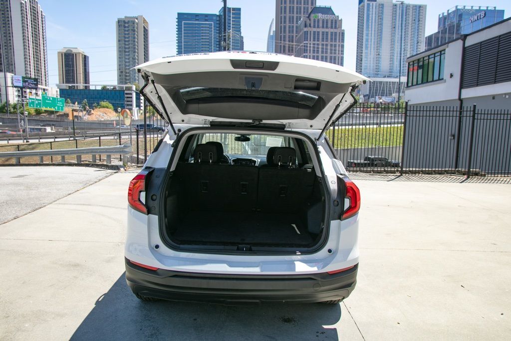 2020 GMC Terrain SLE Atlanta GA