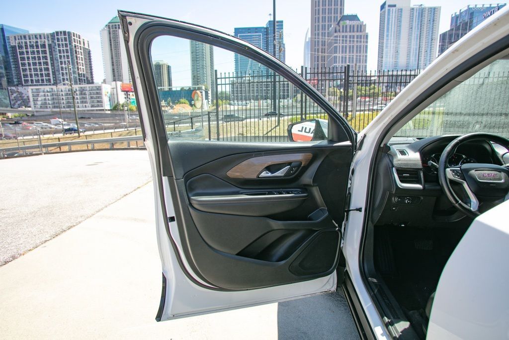 2020 GMC Terrain SLE Atlanta GA