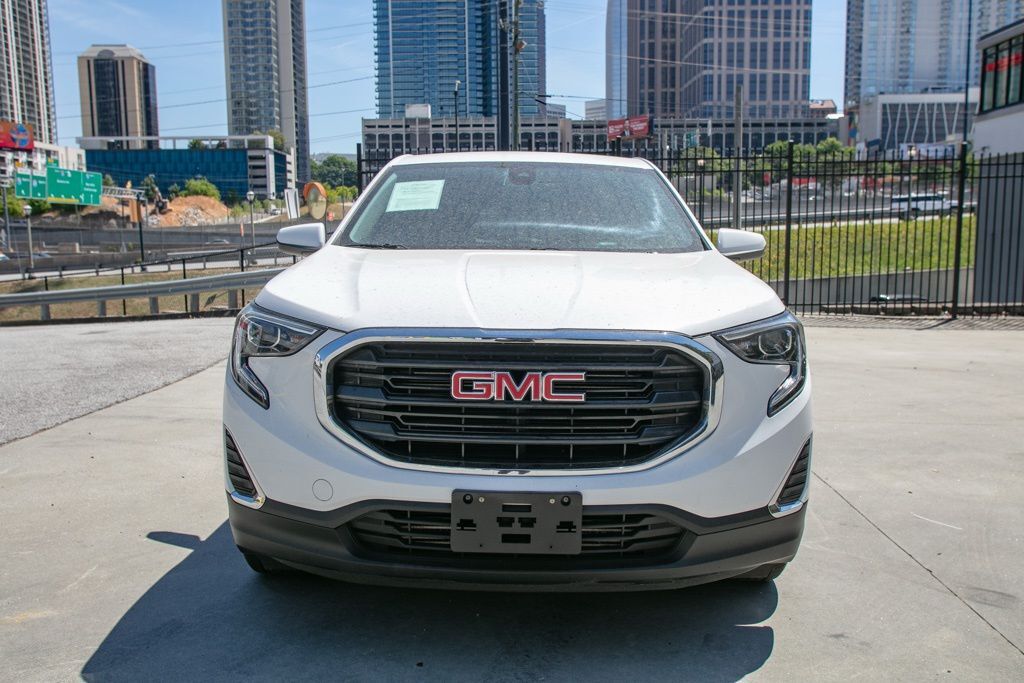 2020 GMC Terrain SLE Atlanta GA