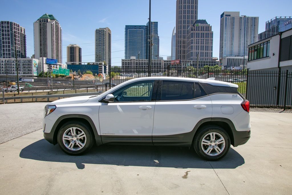2020 GMC Terrain SLE Atlanta GA