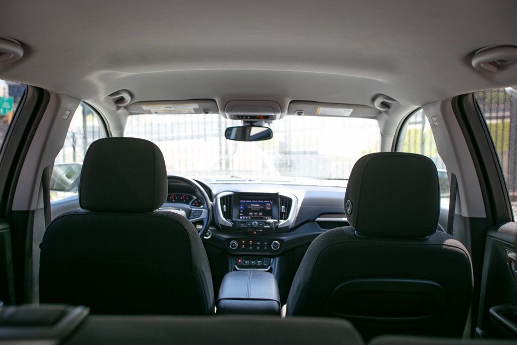2020 GMC Terrain SLE Atlanta GA