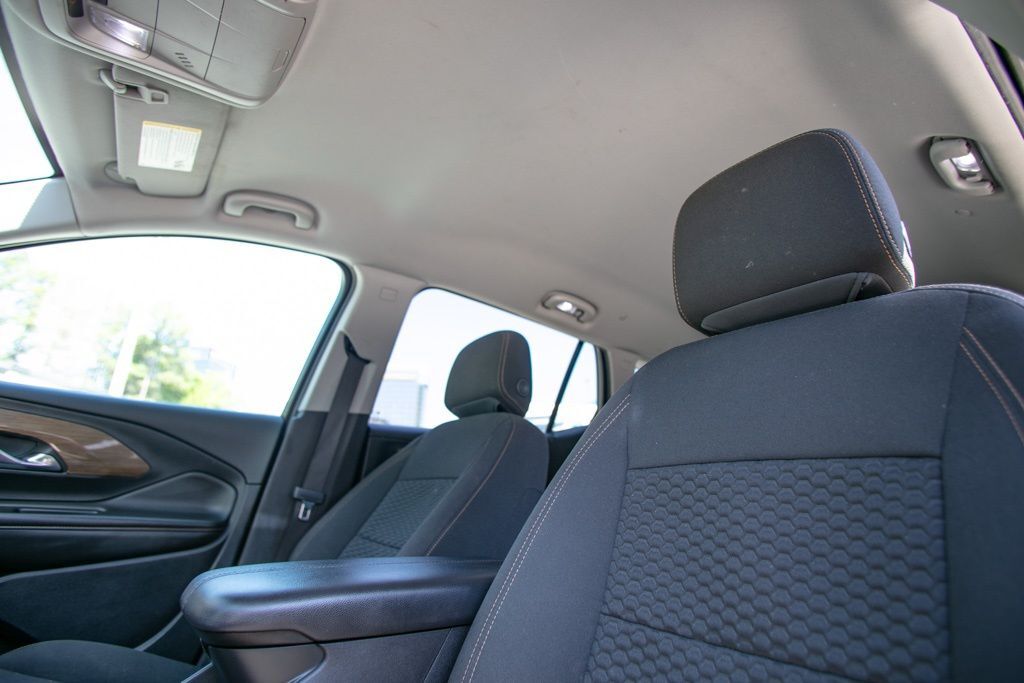 2020 GMC Terrain SLE Atlanta GA