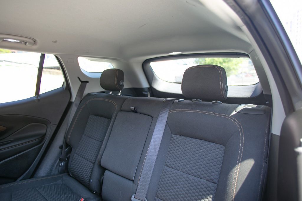2020 GMC Terrain SLE Atlanta GA