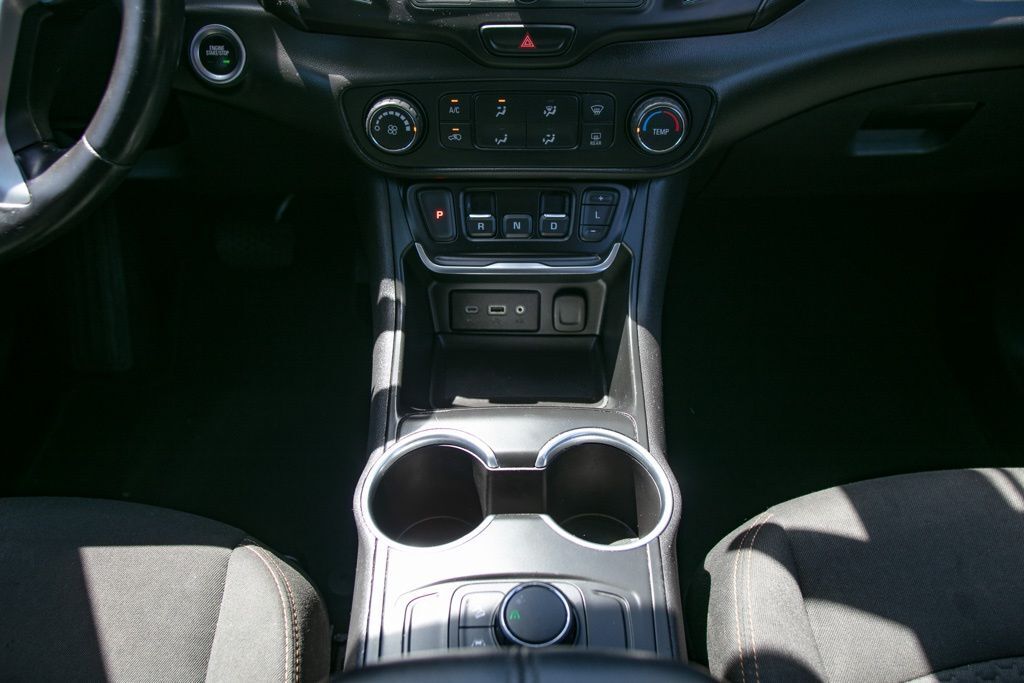 2020 GMC Terrain SLE Atlanta GA