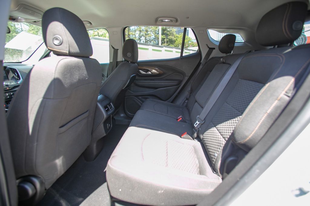 2020 GMC Terrain SLE Atlanta GA