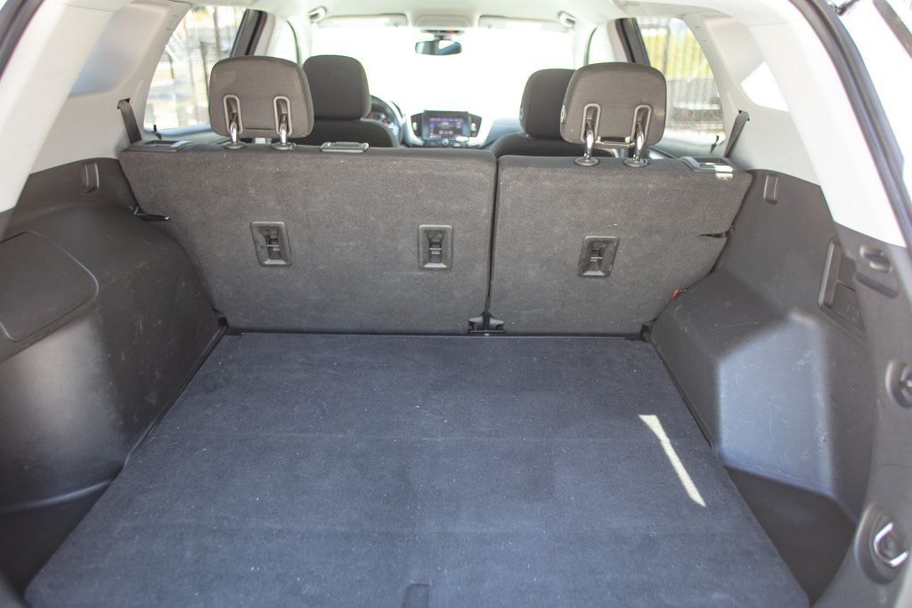2020 GMC Terrain SLE Atlanta GA