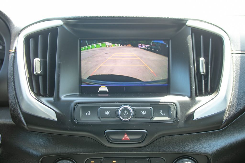 2020 GMC Terrain SLE Atlanta GA