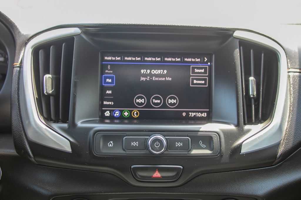 2020 GMC Terrain SLE Atlanta GA