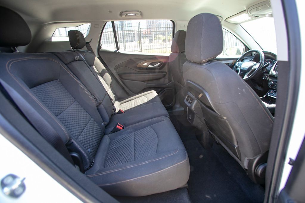 2020 GMC Terrain SLE Atlanta GA
