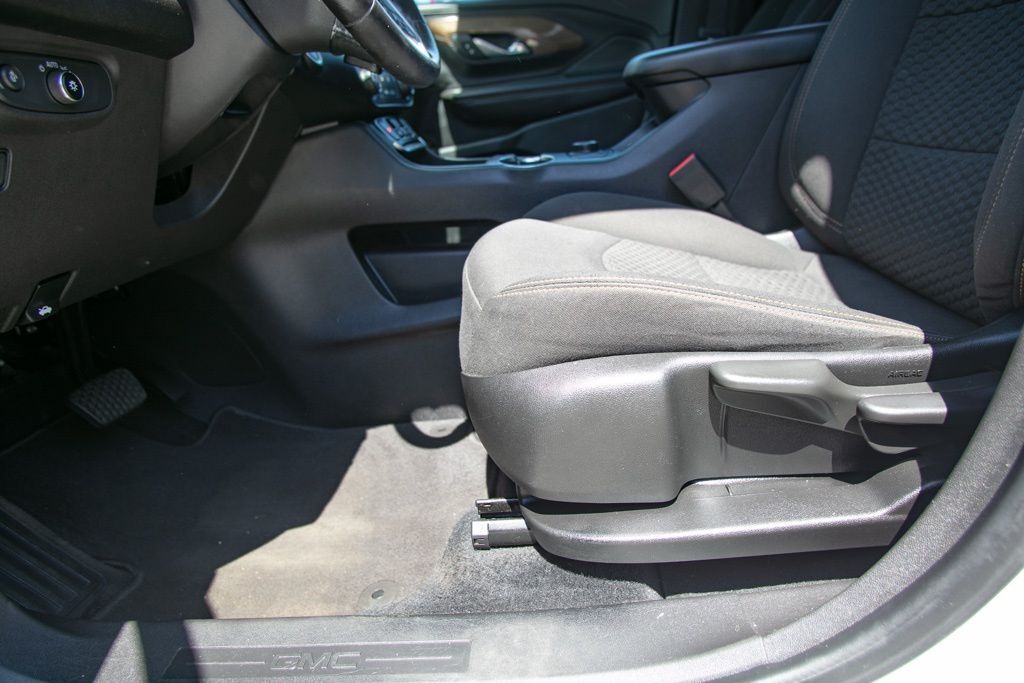 2020 GMC Terrain SLE Atlanta GA