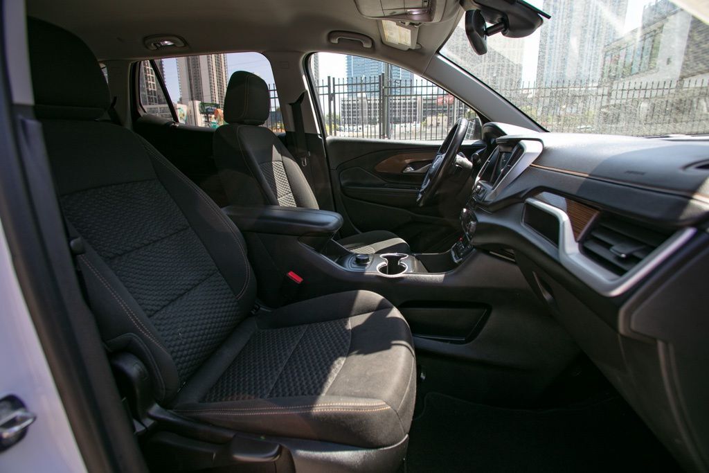 2020 GMC Terrain SLE Atlanta GA