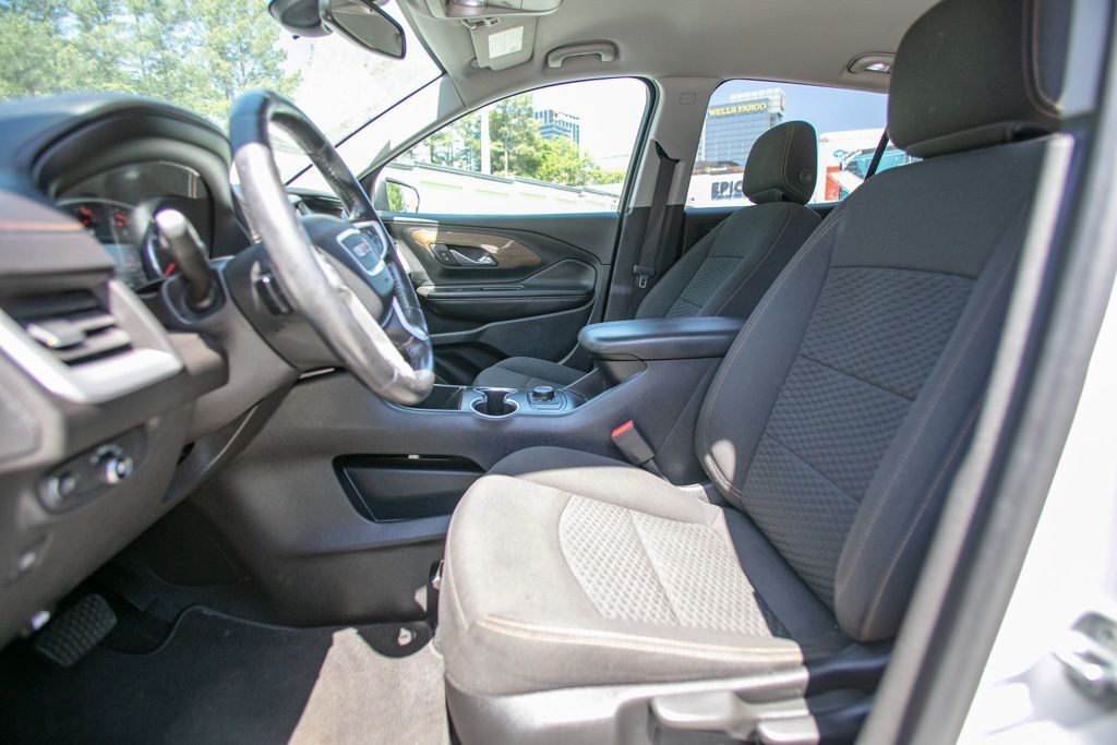 2020 GMC Terrain SLE Atlanta GA