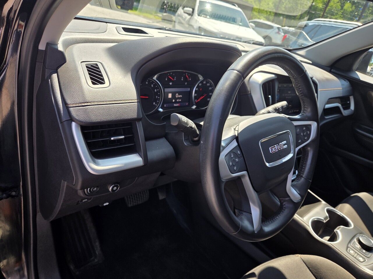 2020 GMC Terrain SLE Charlton MA