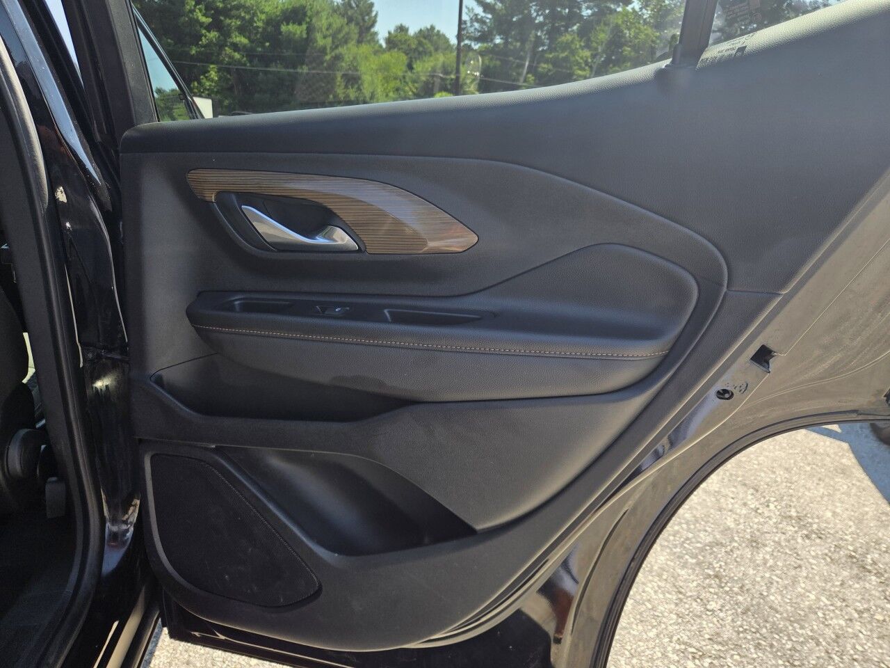 2020 GMC Terrain SLE Charlton MA