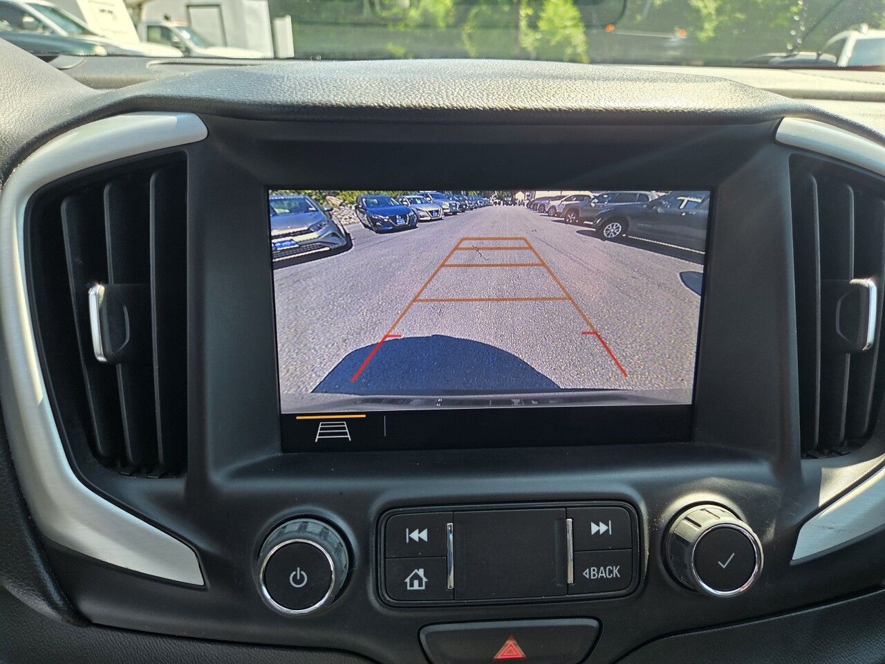 2020 GMC Terrain SLE Charlton MA