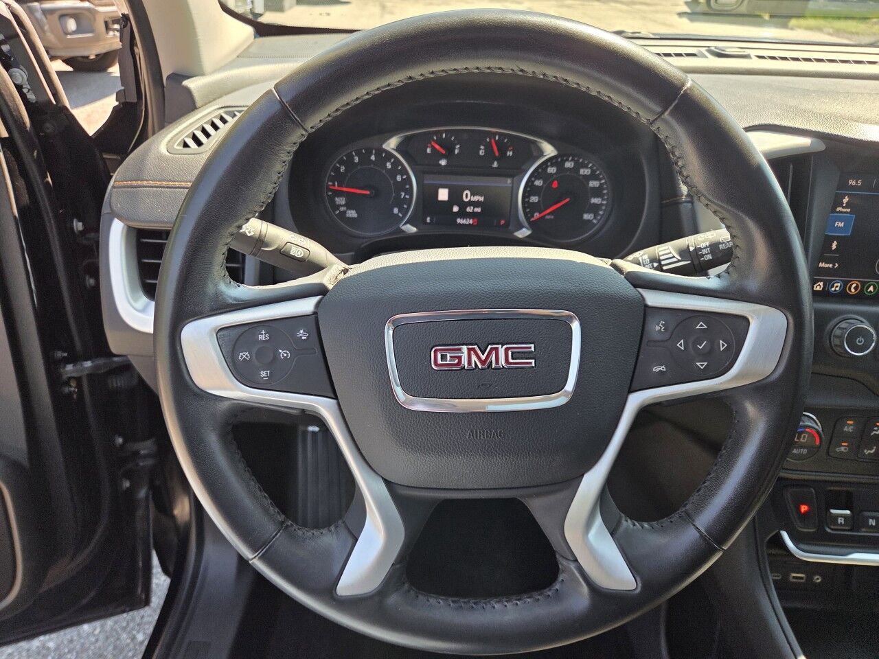 2020 GMC Terrain SLE Charlton MA