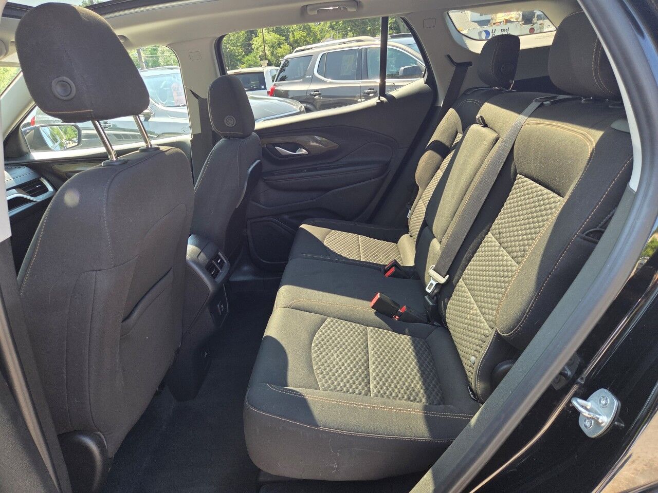 2020 GMC Terrain SLE Charlton MA