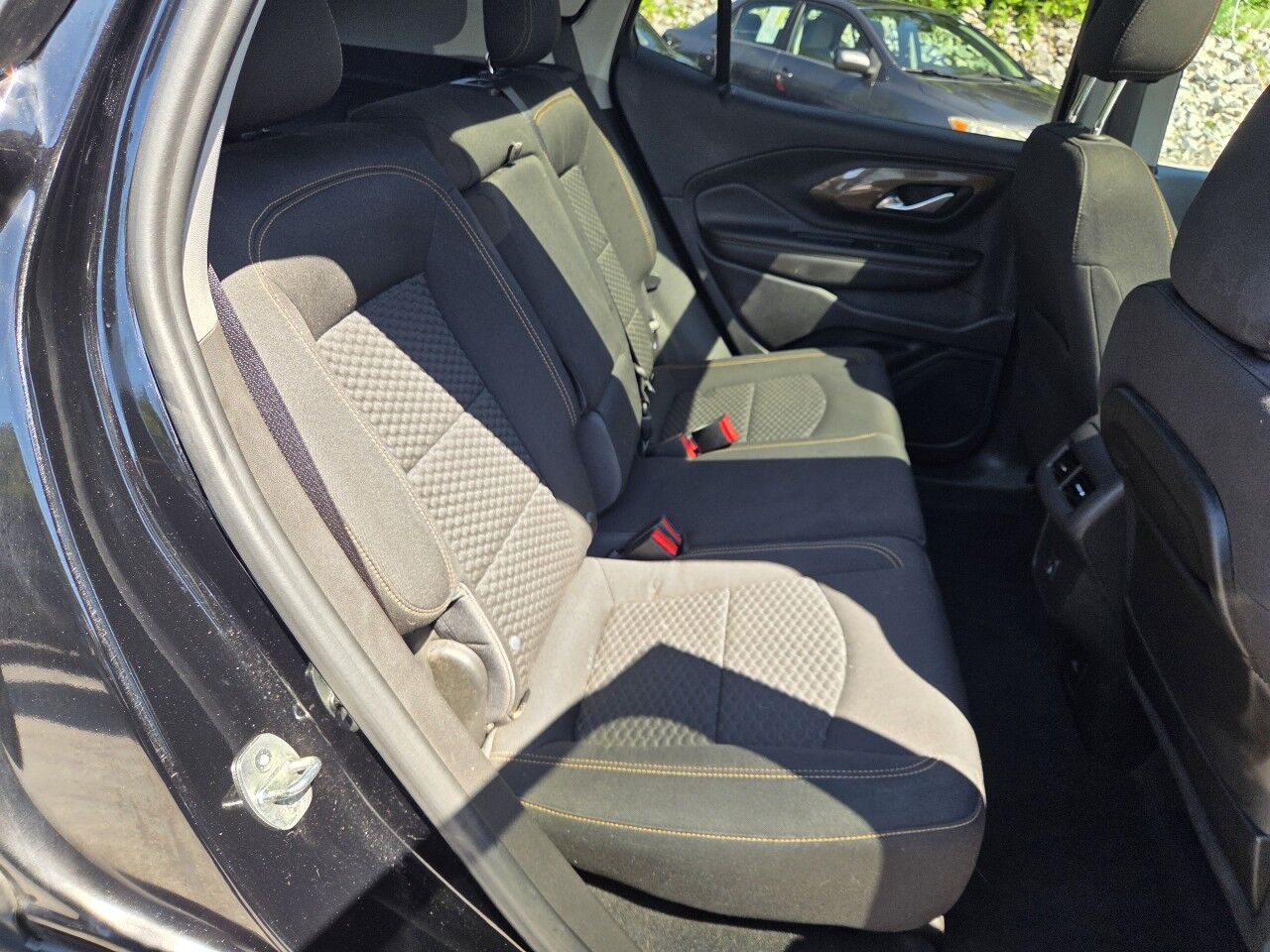 2020 GMC Terrain SLE Charlton MA