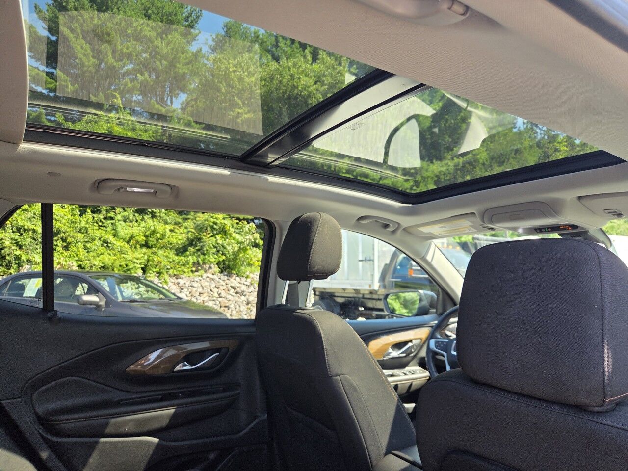2020 GMC Terrain SLE Charlton MA