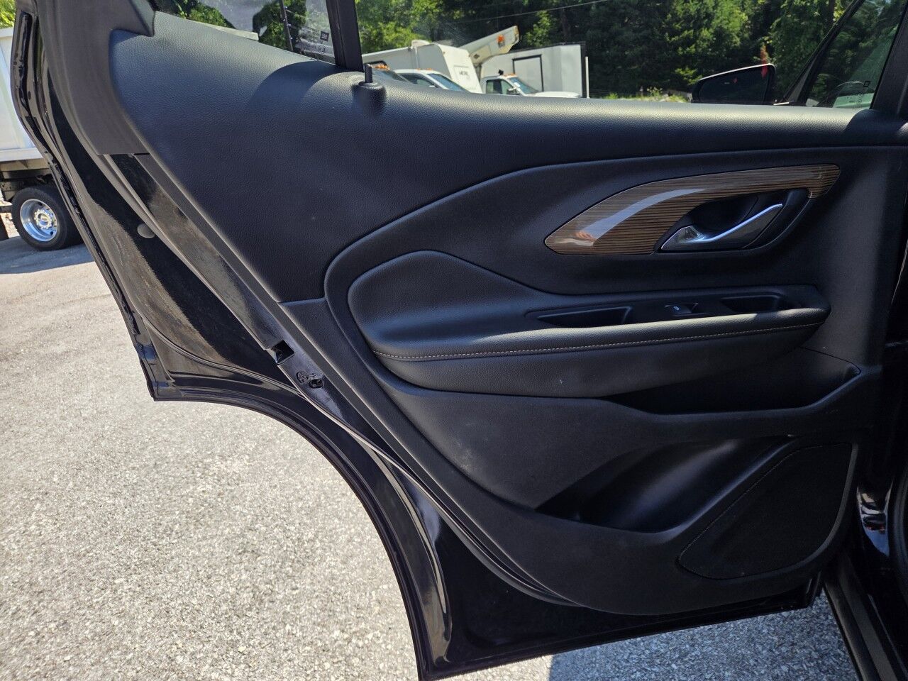 2020 GMC Terrain SLE Charlton MA