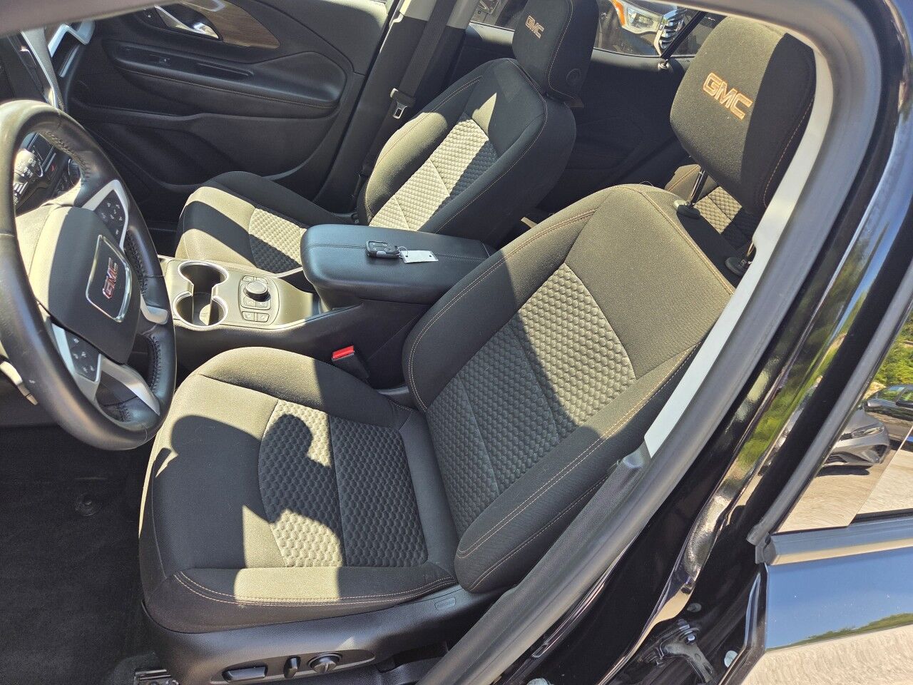 2020 GMC Terrain SLE Charlton MA